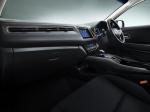 Honda Vezel Hybrid 2014 года
